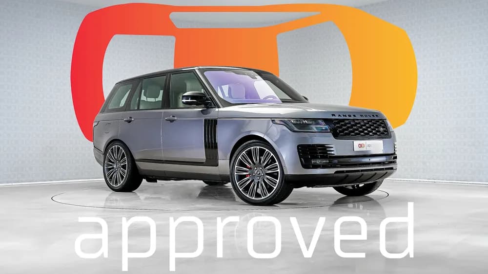 Certified Pre-Owned Land Rover Range Rover Vogue SE 2020 Certified Pre-Owned Land Rover Range Rover Vogue SE 2020 used_cars.forSale