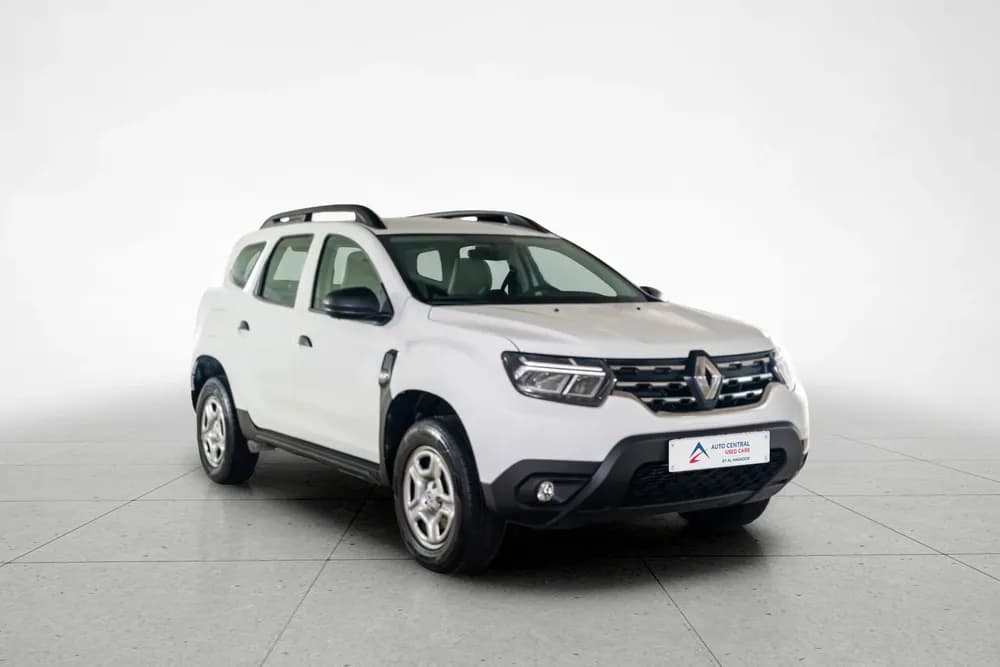 Certified Pre-Owned Renault Duster 1.6L PE (4x2) 2024 Certified Pre-Owned Renault Duster 1.6L PE (4x2) 2024 used_cars.forSale