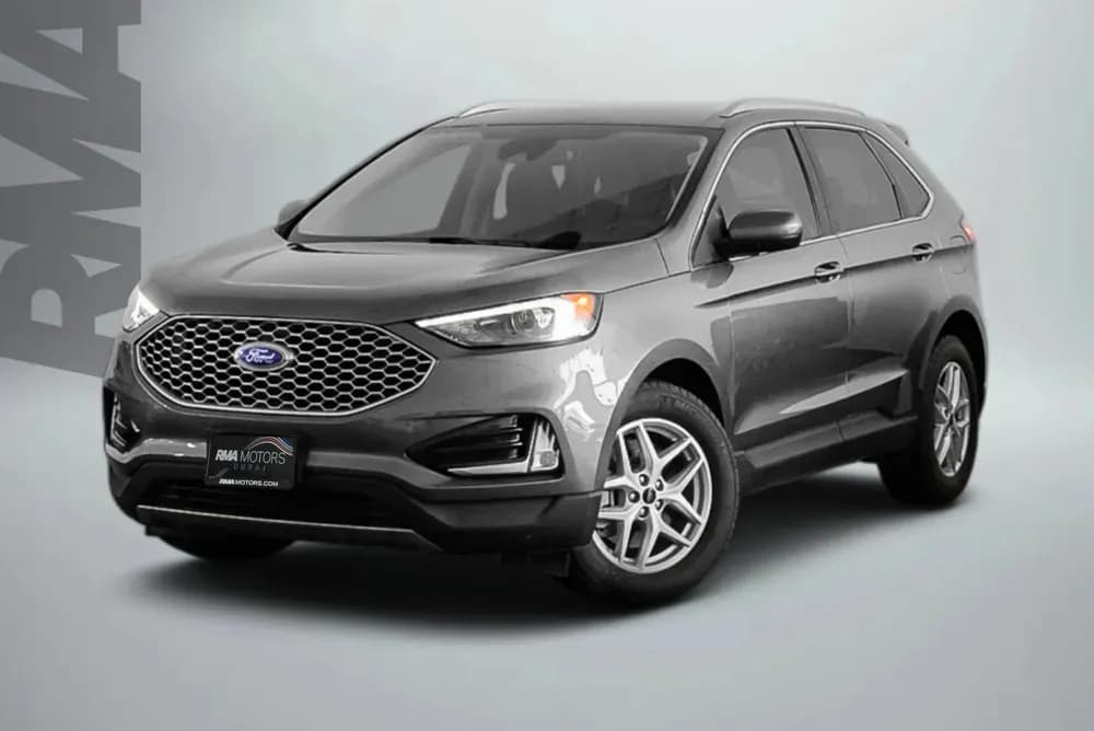 Used Ford Edge 2023 Used Ford Edge 2023 used_cars.forSale