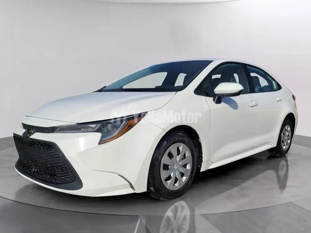 Used Toyota Corolla 2021 Used Toyota Corolla 2021 used_cars.forSale