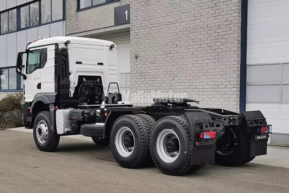 New Hino 700 2023 New Hino 700 2023 used_cars.forSale