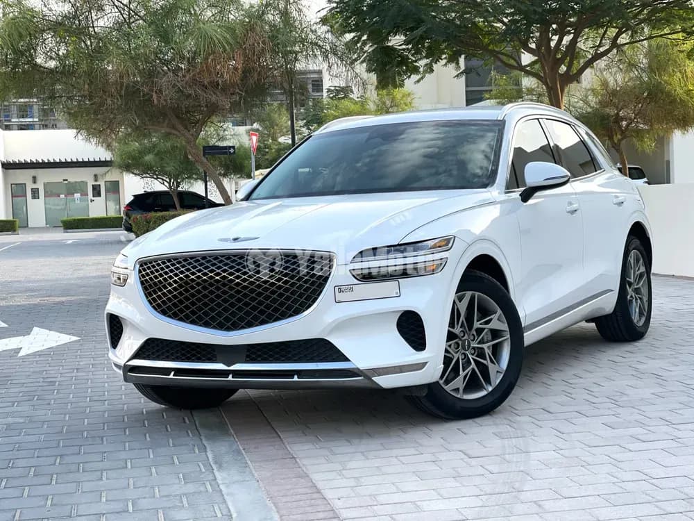 Used Genesis GV70 2.5T Prestige 2024 Used Genesis GV70 2.5T Prestige 2024 used_cars.forSale