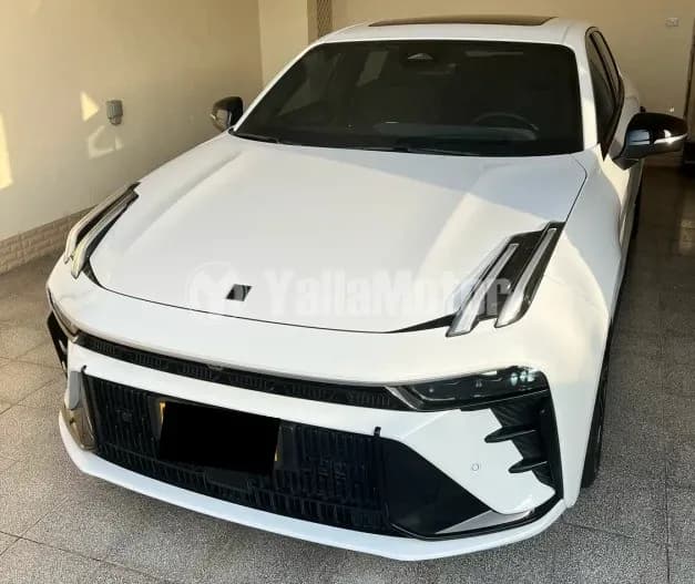Used Lynk & Co 03 2.0T Hyper Pro 2024 Used Lynk & Co 03 2.0T Hyper Pro 2024 used_cars.forSale