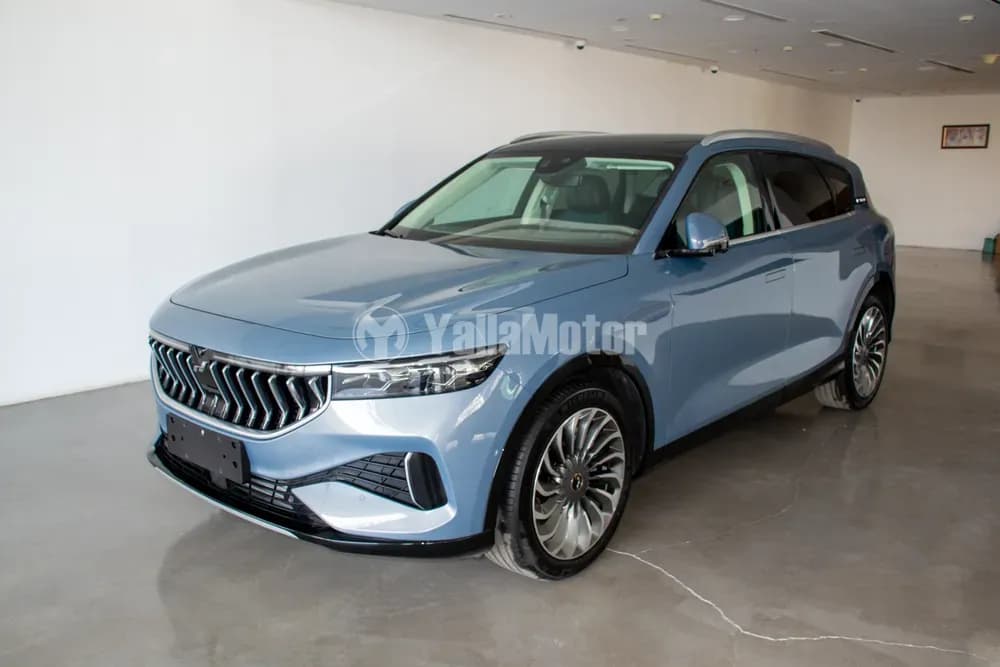 New Rabdan One 33 kWh Exclusive version 2022 New Rabdan One 33 kWh Exclusive version 2022 used_cars.forSale
