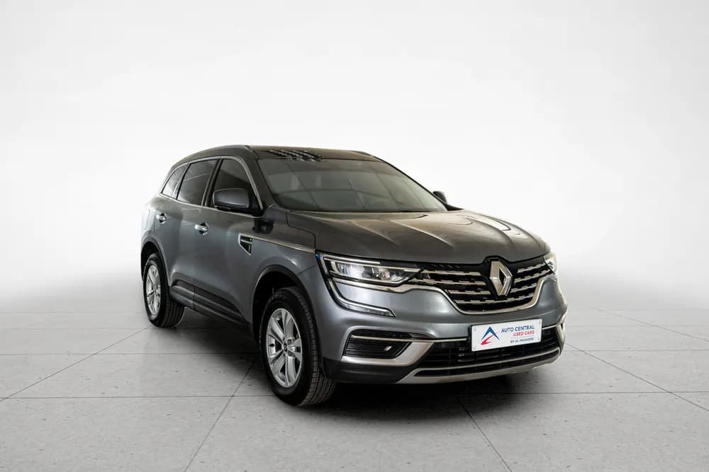 Used Renault Koleos 2024 Used Renault Koleos 2024 used_cars.forSale