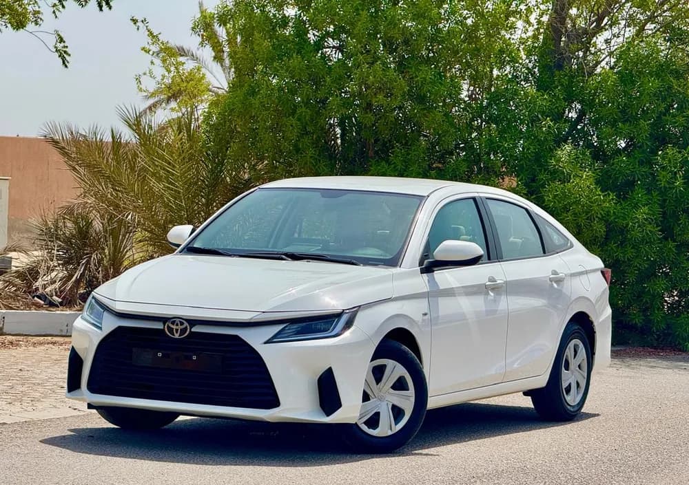 Used Toyota Yaris Sedan 1.5 SE 2023 Used Toyota Yaris Sedan 1.5 SE 2023 used_cars.forSale