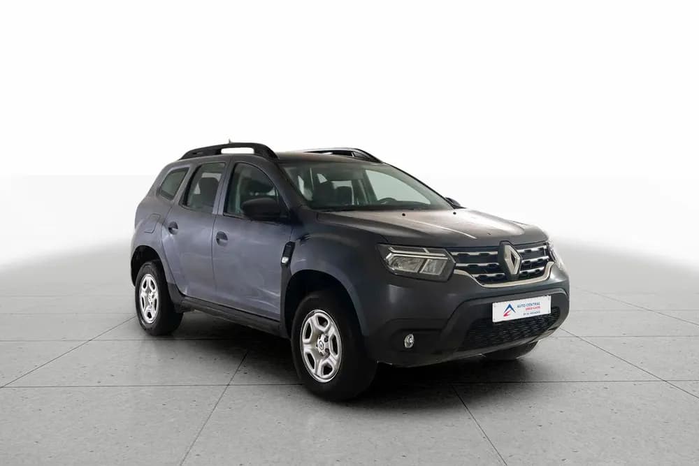 Used Renault Duster 2024 Used Renault Duster 2024 used_cars.forSale