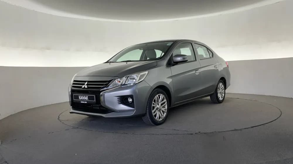 Used Mitsubishi Attrage 2022 Used Mitsubishi Attrage 2022 used_cars.forSale