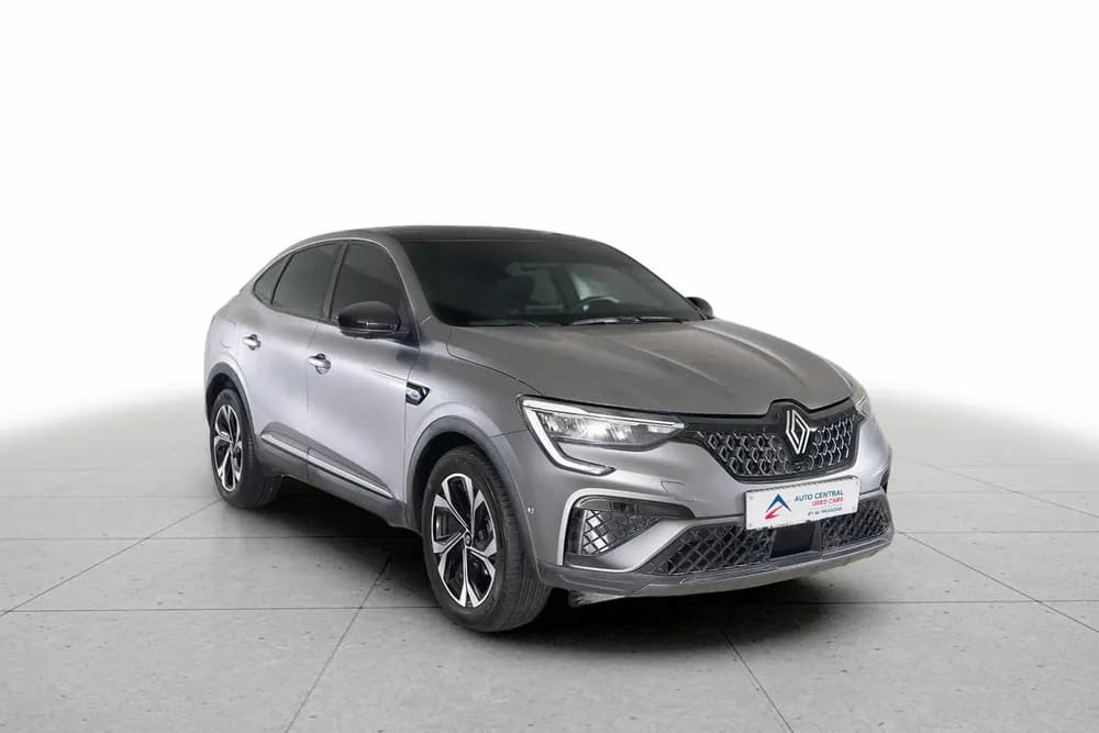 Used Renault Arkana 2025 Used Renault Arkana 2025 used_cars.forSale