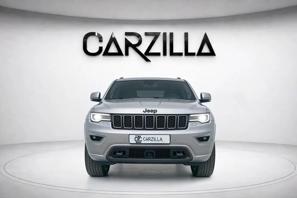 Used Jeep Grand Cherokee Limited 2016 Used Jeep Grand Cherokee Limited 2016 used_cars.forSale