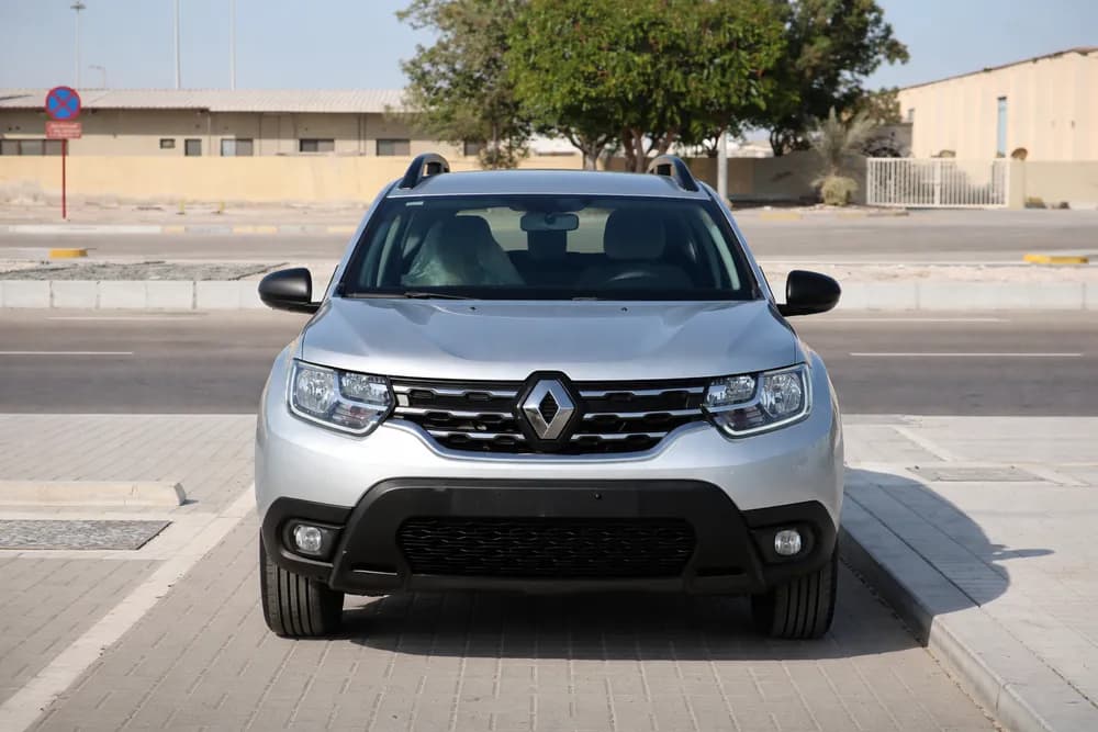Used Renault Duster 1.6L PE (4x2) 2020 Used Renault Duster 1.6L PE (4x2) 2020 used_cars.forSale