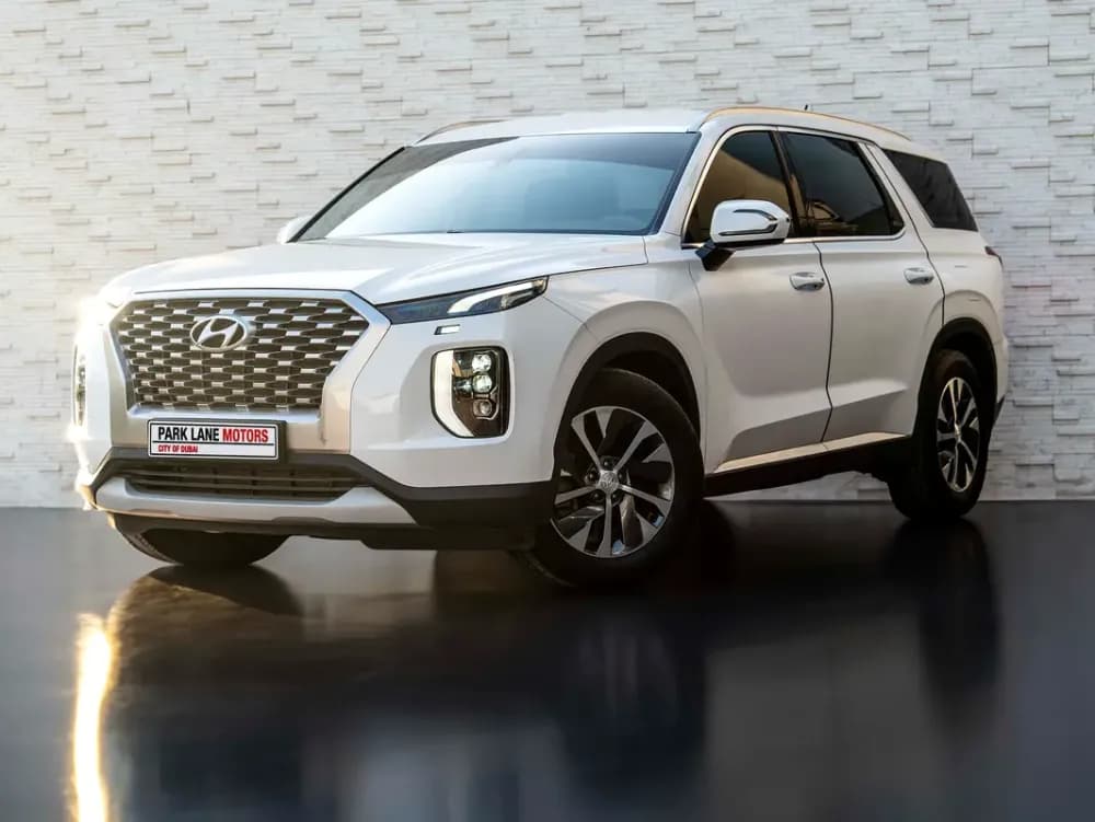 Used Hyundai Palisade 2022 Used Hyundai Palisade 2022 used_cars.forSale