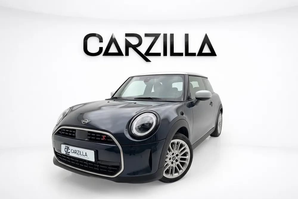 Used Mini Cooper S Cooper S 2025 Used Mini Cooper S Cooper S 2025 used_cars.forSale