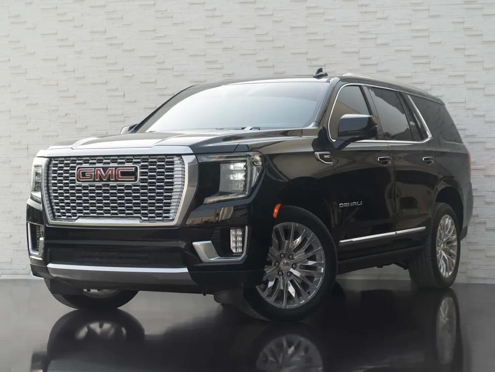 Used GMC Yukon 2022 Used GMC Yukon 2022 used_cars.forSale
