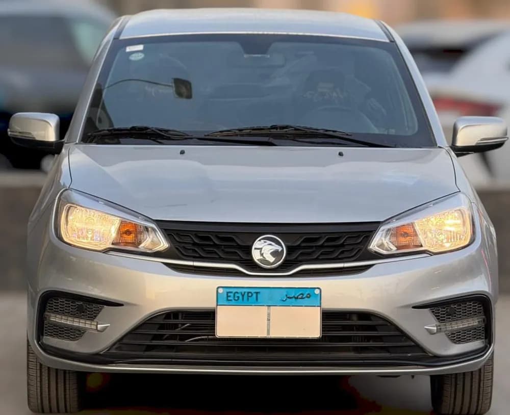 Used Proton Saga 2025 Used Proton Saga 2025 used_cars.forSale