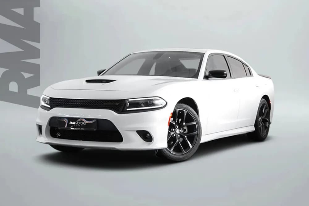 Used Dodge Charger 2023 Used Dodge Charger 2023 used_cars.forSale