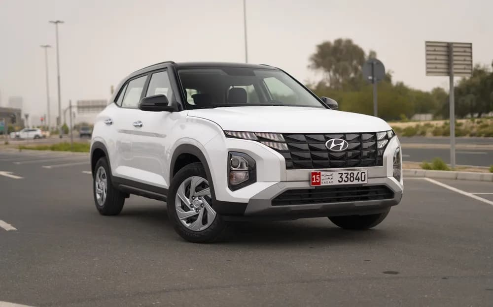 Used Hyundai Creta 2024 Used Hyundai Creta 2024 used_cars.forSale