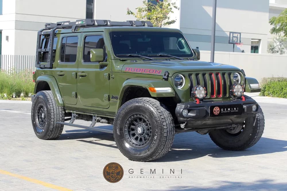 Used Jeep Wrangler Unlimited 2021 Used Jeep Wrangler Unlimited 2021 used_cars.forSale