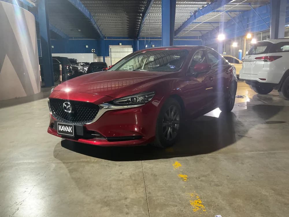 Used Mazda 6 2023 Used Mazda 6 2023 used_cars.forSale
