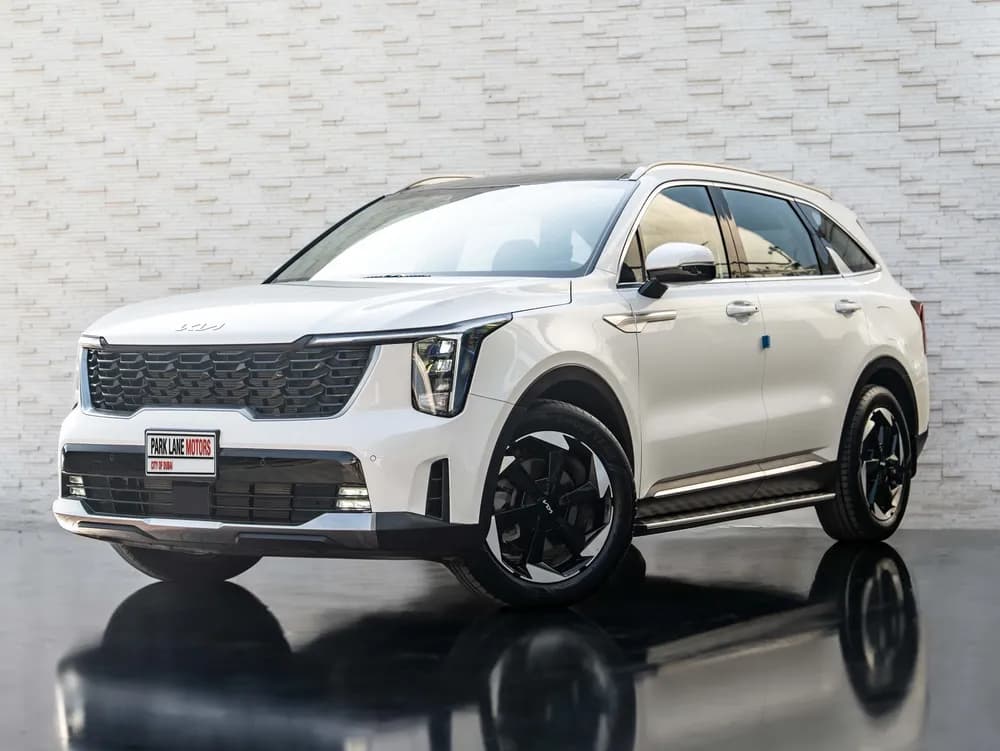Used Kia Sorento 2024 Used Kia Sorento 2024 used_cars.forSale