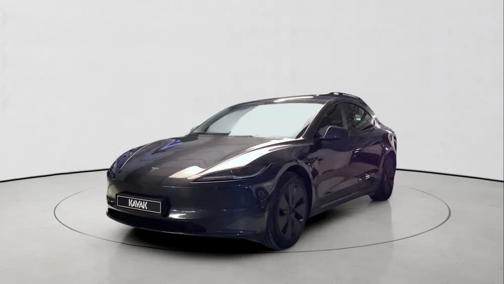 New Tesla Model 3 2025 New Tesla Model 3 2025 used_cars.forSale