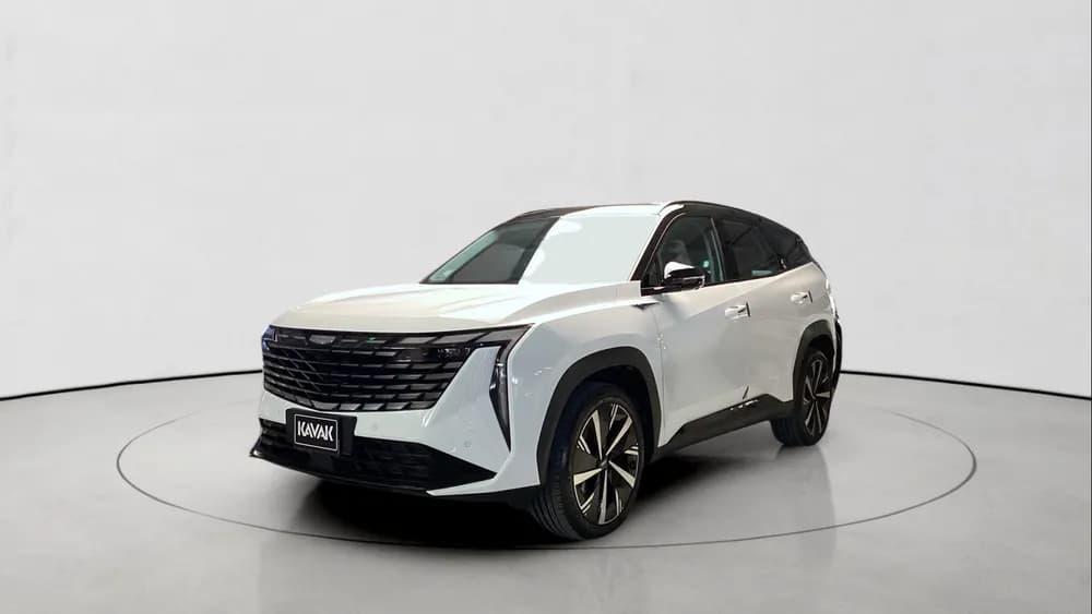 Used Geely Starray 2025 Used Geely Starray 2025 used_cars.forSale