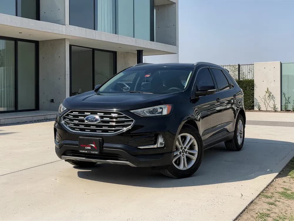 Used Ford Edge 2.0L EcoBoost SE 2019 Used Ford Edge 2.0L EcoBoost SE 2019 used_cars.forSale