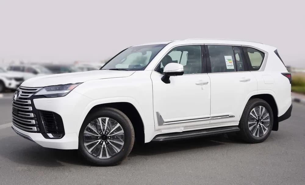 New Lexus Other 2026 New Lexus Other 2026 used_cars.forSale