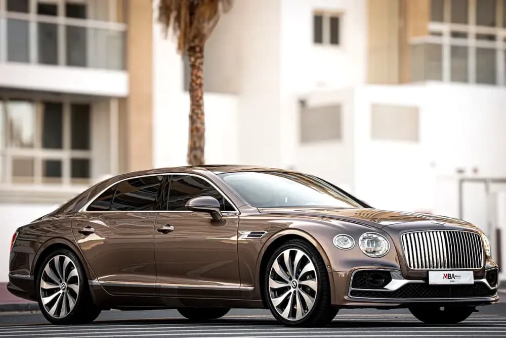 Used Bentley Continental 2022 Used Bentley Continental 2022 used_cars.forSale