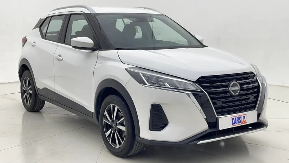 Used Nissan Kicks 2024 Used Nissan Kicks 2024 used_cars.forSale