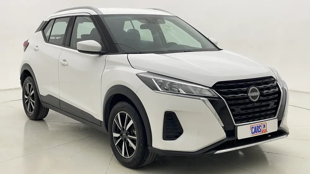 Used Nissan Kicks 2024 Used Nissan Kicks 2024 used_cars.forSale