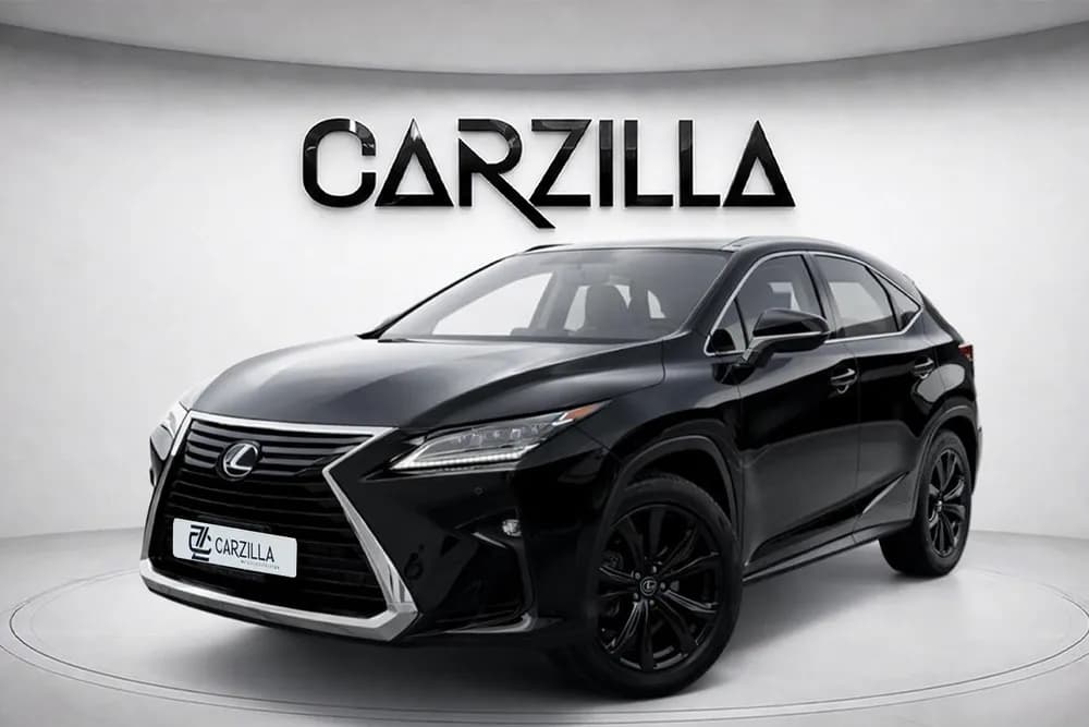 Used Lexus RX 450h Platinum 2019 Used Lexus RX 450h Platinum 2019 used_cars.forSale