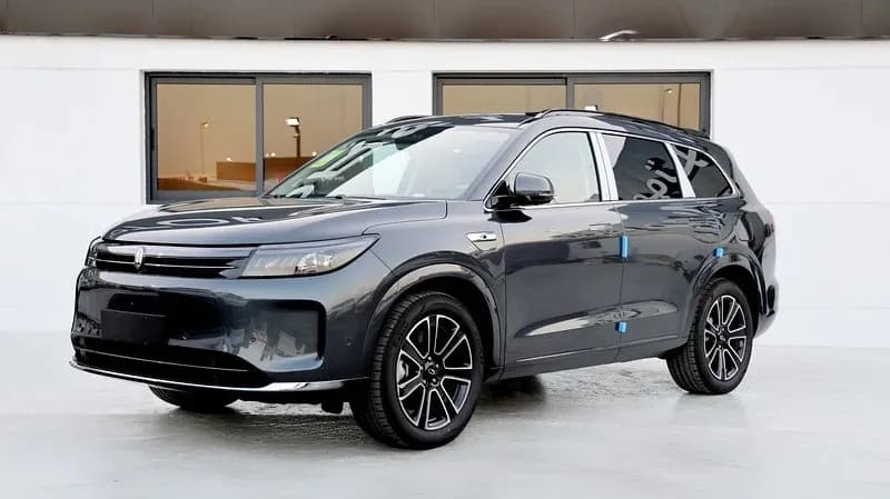 New AITO 7 2025 New AITO 7 2025 used_cars.forSale