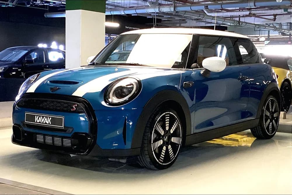 Used Mini Cooper S 2024 Used Mini Cooper S 2024 used_cars.forSale