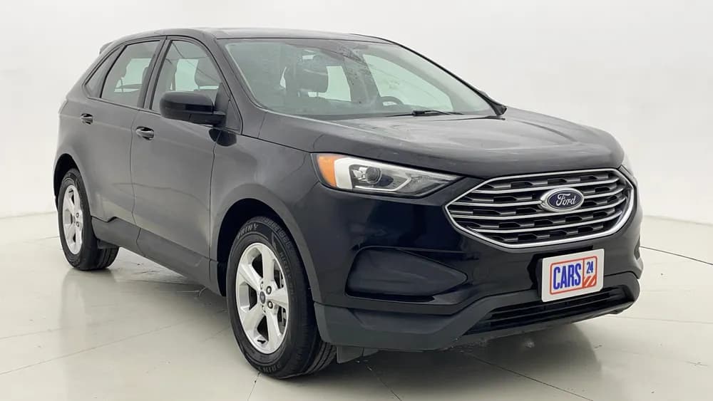 Used Ford Edge 2021 Used Ford Edge 2021 used_cars.forSale