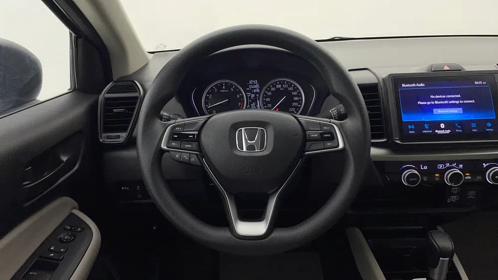 Used Honda City 2024 Used Honda City 2024 used_cars.forSale