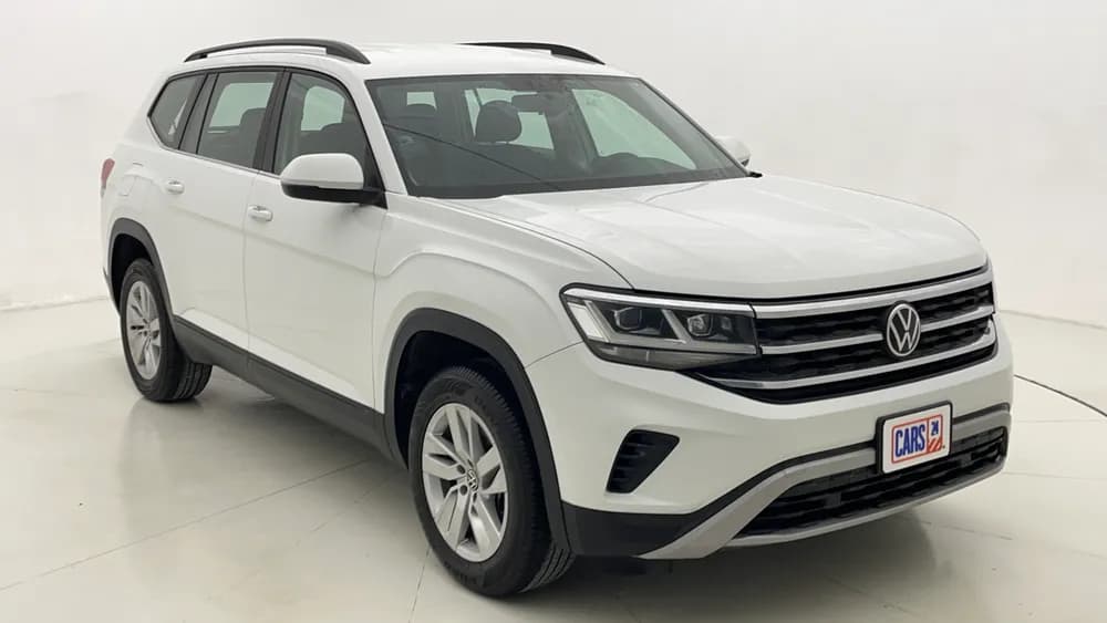 Used Volkswagen Teramont 2023 Used Volkswagen Teramont 2023 used_cars.forSale