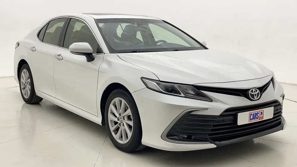 Used Toyota Camry 2022 Used Toyota Camry 2022 used_cars.forSale