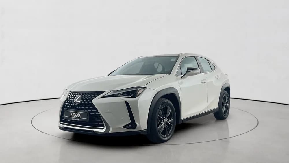 Used Lexus UX 200 2020 Used Lexus UX 200 2020 used_cars.forSale