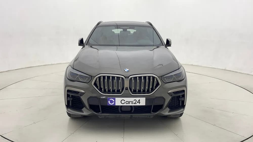 Used BMW X6 2022 Used BMW X6 2022 used_cars.forSale