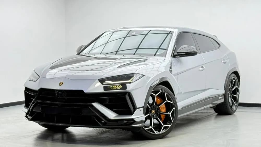 Used Lamborghini Urus 4.0T V8 Performante 2023 Used Lamborghini Urus 4.0T V8 Performante 2023 used_cars.forSale