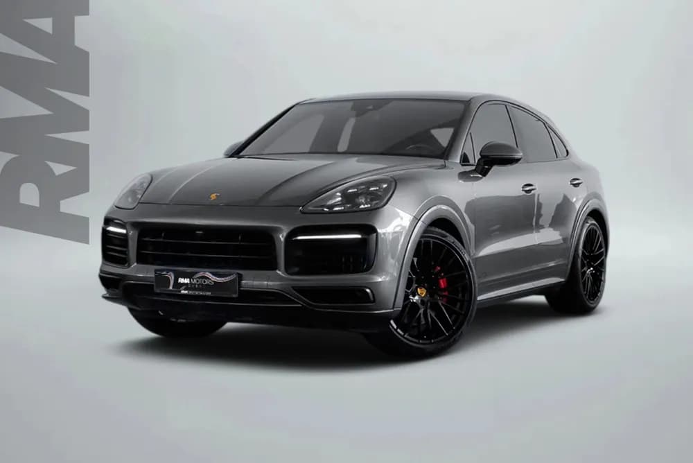 Used Porsche Cayenne 2022 Used Porsche Cayenne 2022 used_cars.forSale