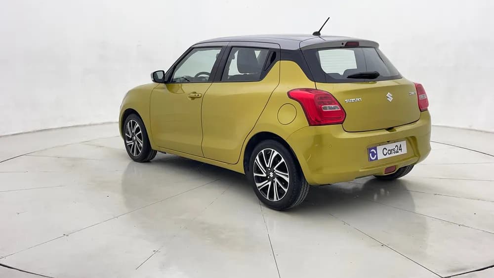 Used Suzuki Swift 2023 Used Suzuki Swift 2023 used_cars.forSale
