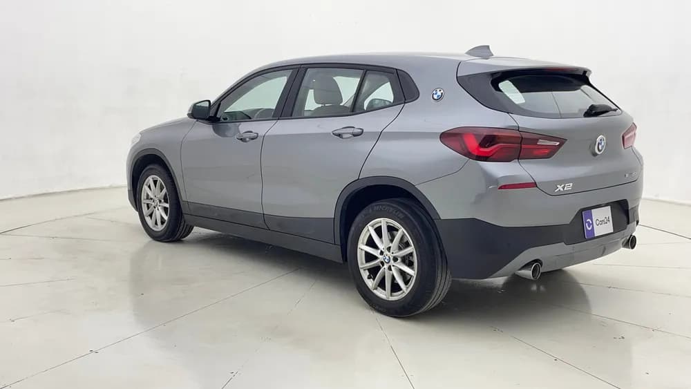 Used BMW X2 2023 Used BMW X2 2023 used_cars.forSale