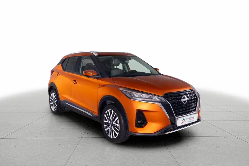 Used Nissan Kicks 2024 Used Nissan Kicks 2024 used_cars.forSale