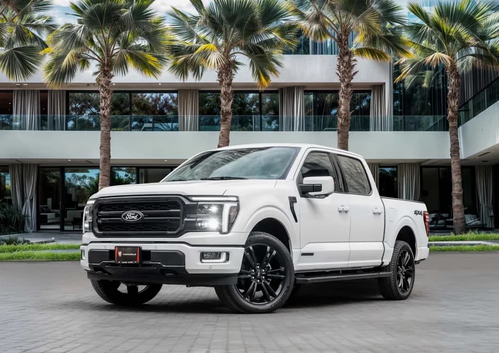 Used Ford F-Series 2024 Used Ford F-Series 2024 used_cars.forSale