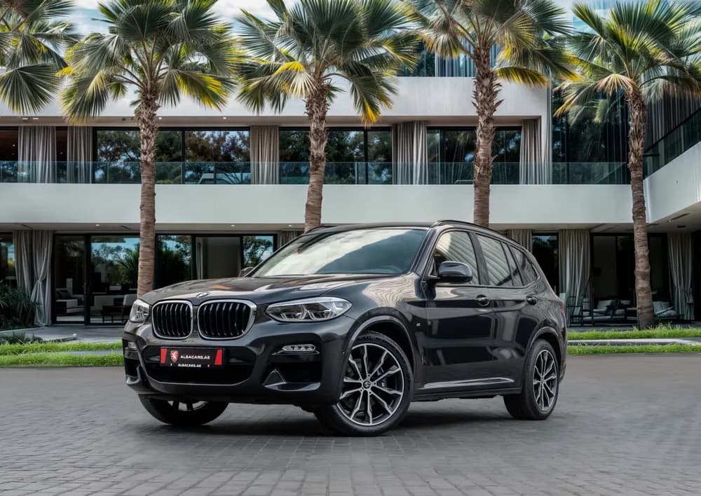 Used BMW X3 2019 Used BMW X3 2019 used_cars.forSale