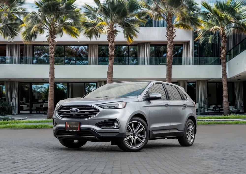 Used Ford Edge 2023 Used Ford Edge 2023 used_cars.forSale