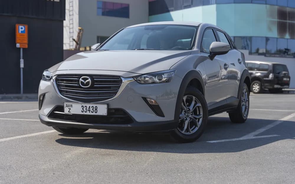 Used Mazda CX 3 2024 Used Mazda CX 3 2024 used_cars.forSale