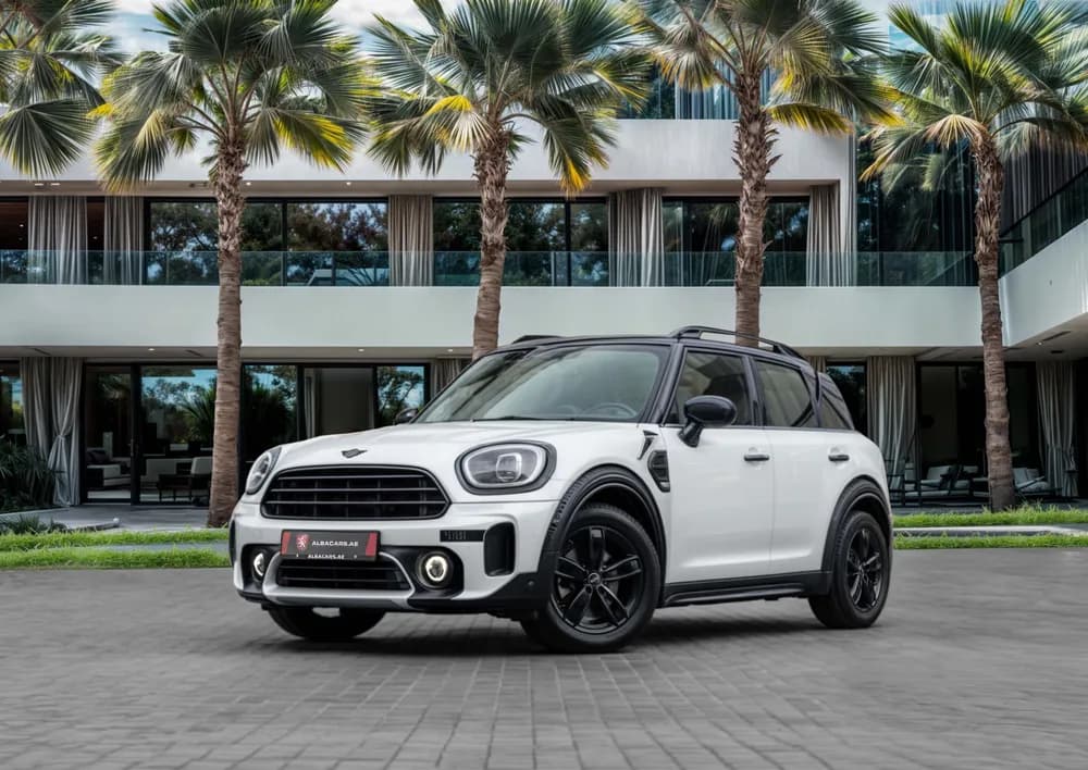 Used Mini Countryman 2024 Used Mini Countryman 2024 used_cars.forSale